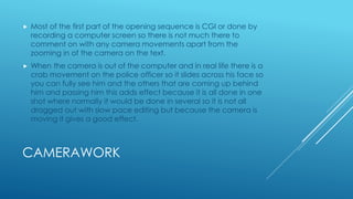 The matrix | PPT