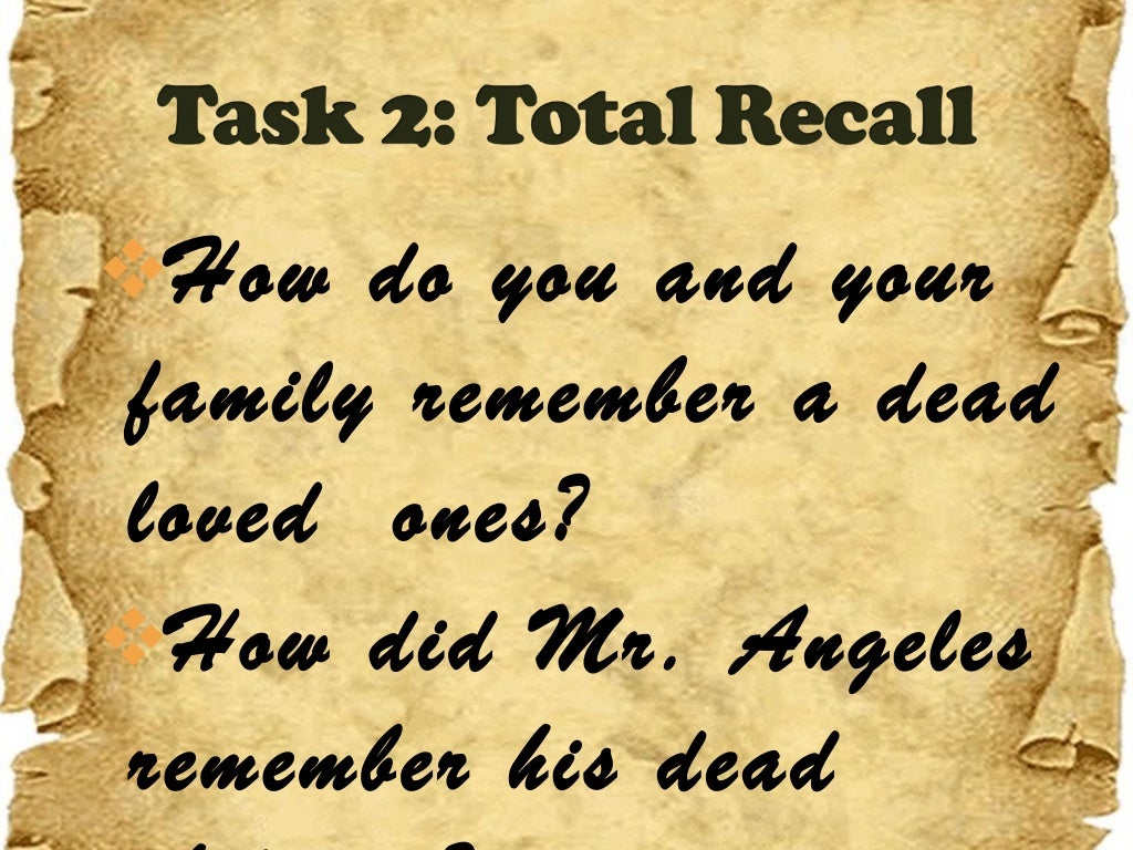 the Mats by Francisco Arcellana