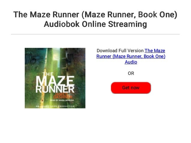 The Maze Runner Stream Deutsch