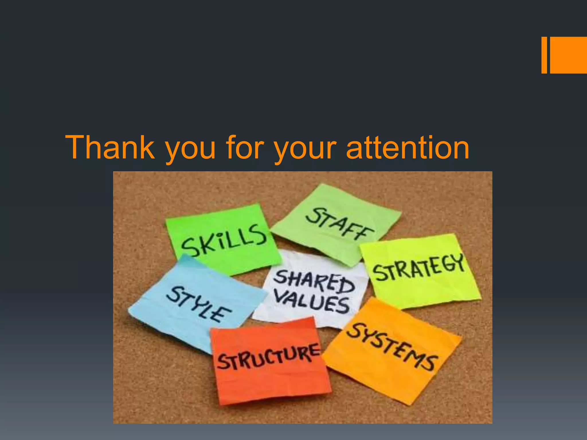 Thank you for your attention 
