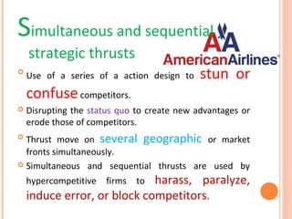 Strategic Thrusts Examples mckinsey new 7 s framework | PPT