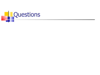 Questions 