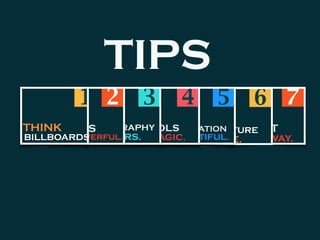 TIPS
 