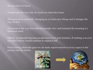Had Columbus not been motivated to establish trade routes , he may not have visited the western hemisphere leading to large waves of migration from Europe to the new world.
