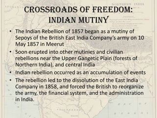 The final battle which marked an end to it all was the battle of Vertiereson November 18th 1803, fought between haitian rebels led by Jea Jacques Dessalines, and the French colonial army