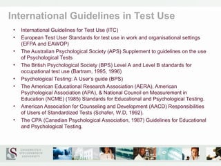 Theme 1 Introduction to psychological and performance assessment (1).ppt