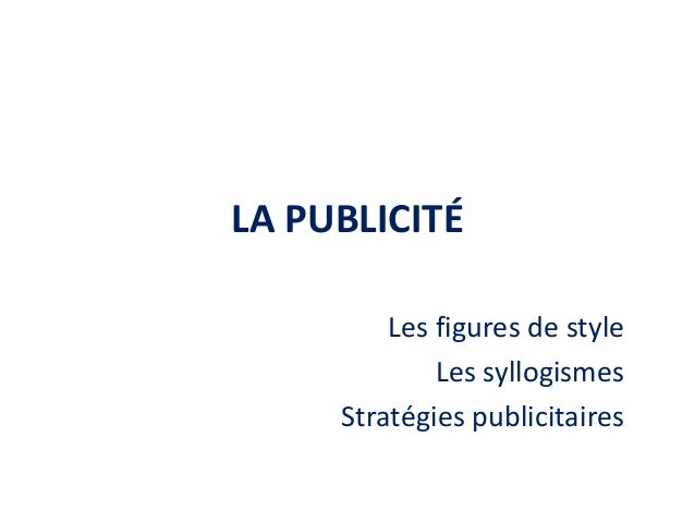 Travailler La Publicite En Classe Travailler La Publicite En Classe