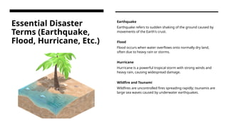 Theme 3 Our Reactions Coping with Disasters 3.2.pptx