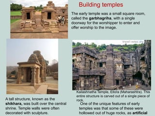 class 12 History Theme 4 | PPTX