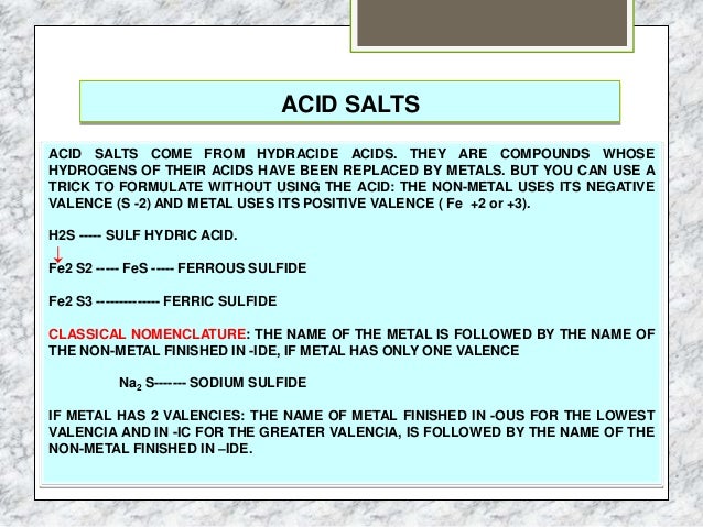 theme 5 inorganic chemistry 2