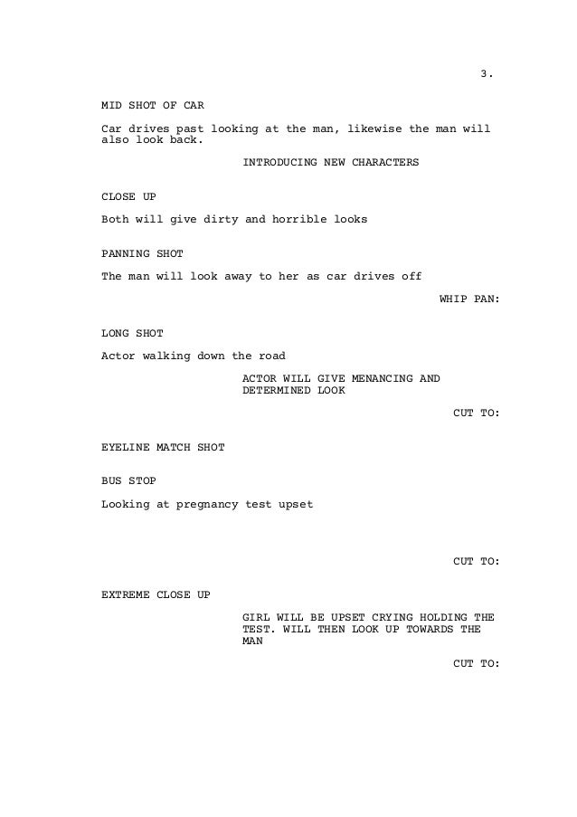 Bus stop play script pdf