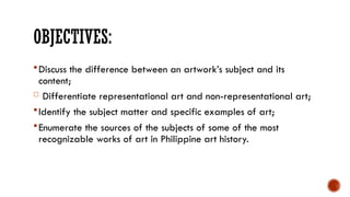 theme and subject matter.pptx njgiy9yhiyiyoioo | PPTX