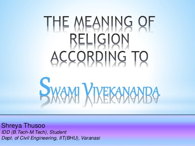 religion meaning in hindi