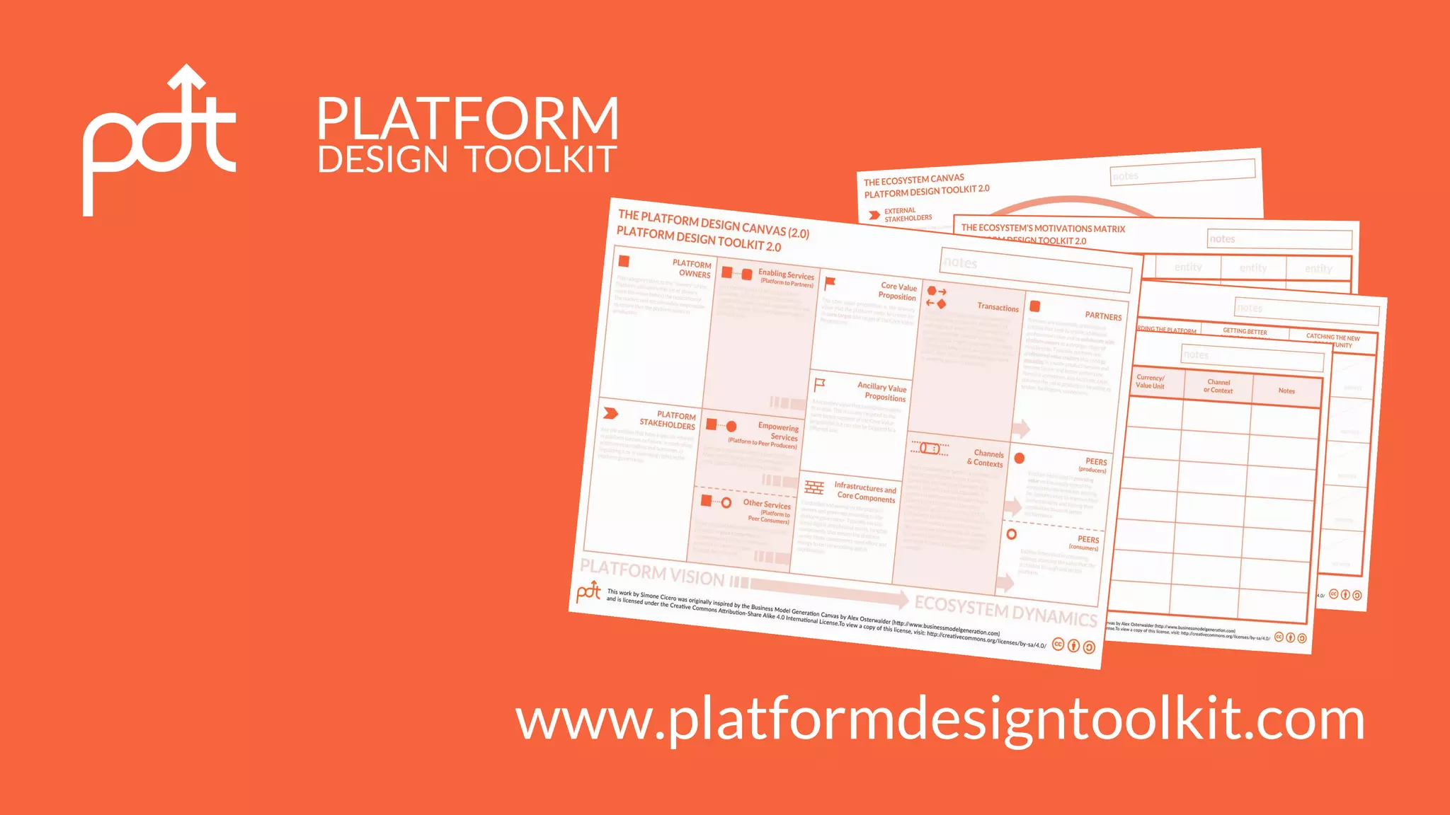 www.platformdesigntoolkit.com
 