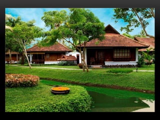 Theme based resorts and its importance and features