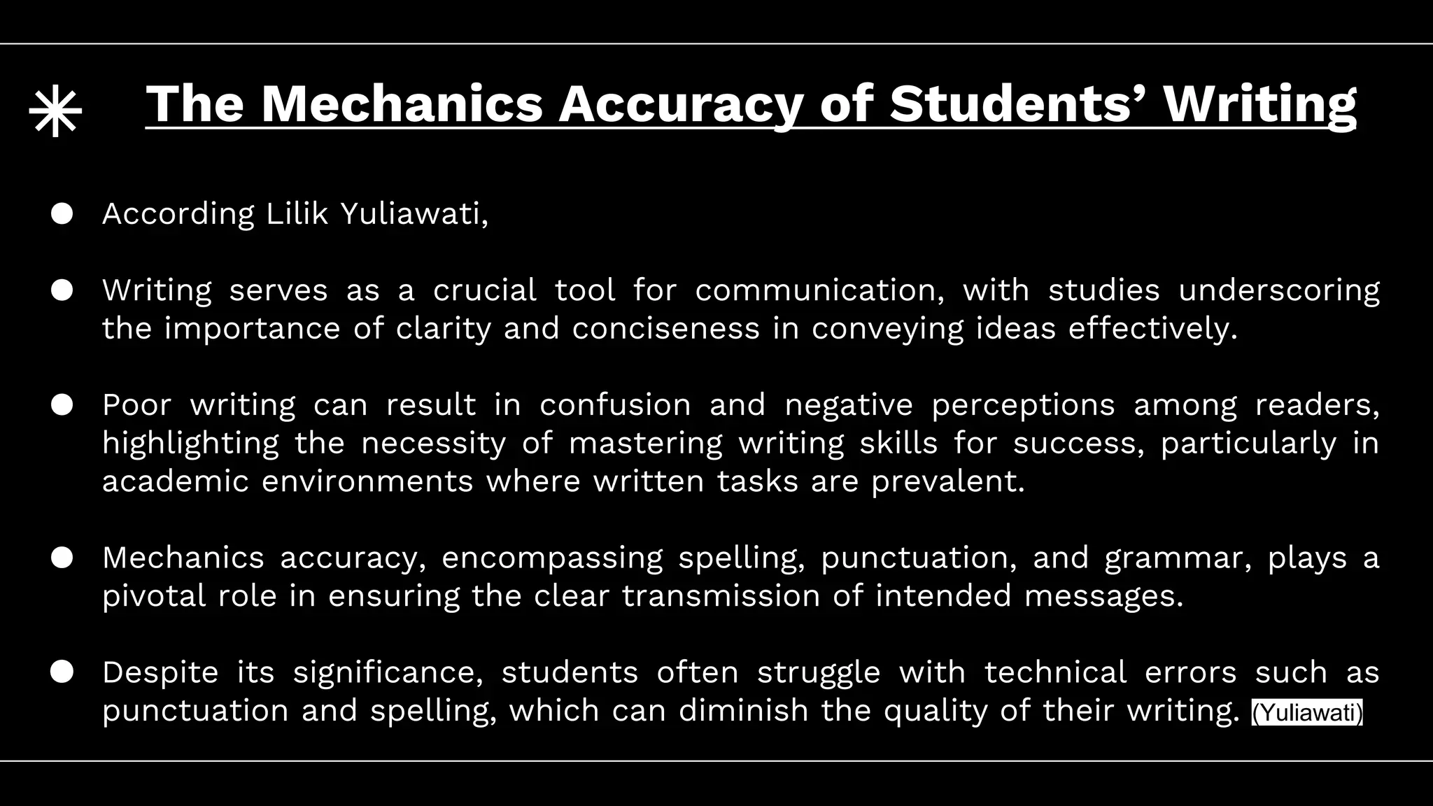 The Mechanics of Writing in Academic Writing .pptx