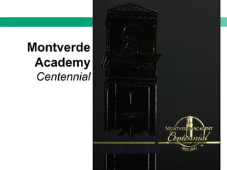 Montverde
Academy
Centennial
 