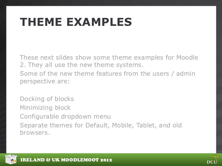 Theme Development Exles | theme development workshop part 1 Theme Development Exles | theme development workshop part 1