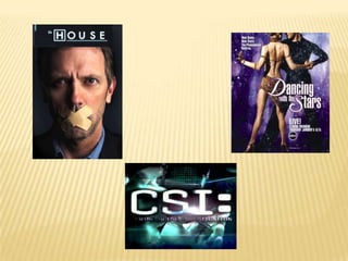 ABCAmerican BroadcastingCompanyCreated in 1943 from NBCBlue radio networkOwned by The Walt Disney Company2004. New president Stephen McPherson2004, Desperate Housewives, and Lost. 2005, Grey's Anatomy2006, Ugly Betty (soup opera)