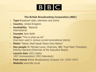WEEKENDSProgramming aimed at children (including animated cartoons)Sunday mornings include public-affairs programs.This helps fulfill stations' legal obligations to provide public-service programming.Sports and infomercials can be found on weekend afternoonsFollowed again by the same type of prime-time shows aired during the week