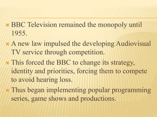 Achieved in 1927 through a telephone cable, transmited a television signal between Glasgow and LondonHe founded at1927, the Baird Television Development Company, Ltd, In 1929, the mechanical scanning system of 240 lines was adopted experimentally by the British Broadcasting Corporation (BBC). He system was substituted with the picture tube, sold by Marconi