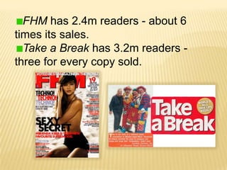 Probably the most famous academic journal is Nature. The earliest periodicals were, in fact, journals such as these.