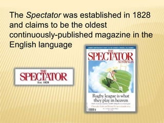 11. Glamour : Circulation 515,86712. OK! Magazine : Circulation 493,01313. That’s Life : Circulation 487,43214. Pick Me Up : Circulation 437,18515. New! : Circulation 428,13316. Good Housekeeping : Circulation 422,905417. Woman : Circulation 405,95618. Yours : Circulation 397,48319. Love It!: Circulation 393,13120. FHM : Circulation 386,062