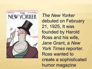 Writers, photographers, editors, and designers bundle the slice of the world they have chosen to explore and deliver it to you in a singularly affordable, transportable, lendable, replaceable, disposable, recyclable package. 