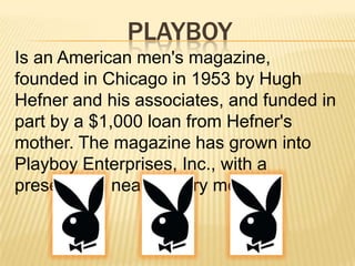 You can buy a magazine almost anywhere. Publishers will even deliver it to your door, for less than the cost of going out into the hurried street to find and purchase one.