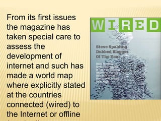 Since Sept. 6, 1896, The New York Times Magazine has without fanfare done what it does best: publish smart, populist stories that no one else will touch. Never sold on newsstands