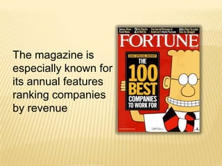 National GeographicIs the official journal of the National Geographic Society. It published its first issue in 1888.It is immediately identifiable by the characteristic yellow frame that surrounds its front cover.