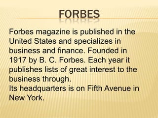 There are 12 monthly issues of the National Geographic per year, plus additional map supplements. On rare occasions, special editions are also issued. It contains articles about geography, popular science, history, culture, current events, and photography