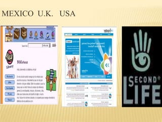 internet learningE-learning