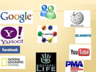 introductionSuch as pens, paper and pencil, and the PC, the Internet is becoming a fixture in classrooms around the world.