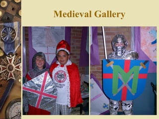 Medieval Gallery 