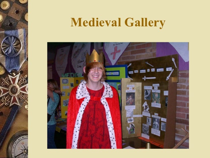 medieval faire