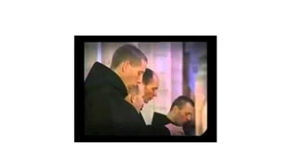 The medieval monastery