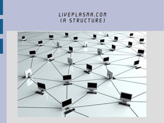 liveplasma.com
(a structure)
 