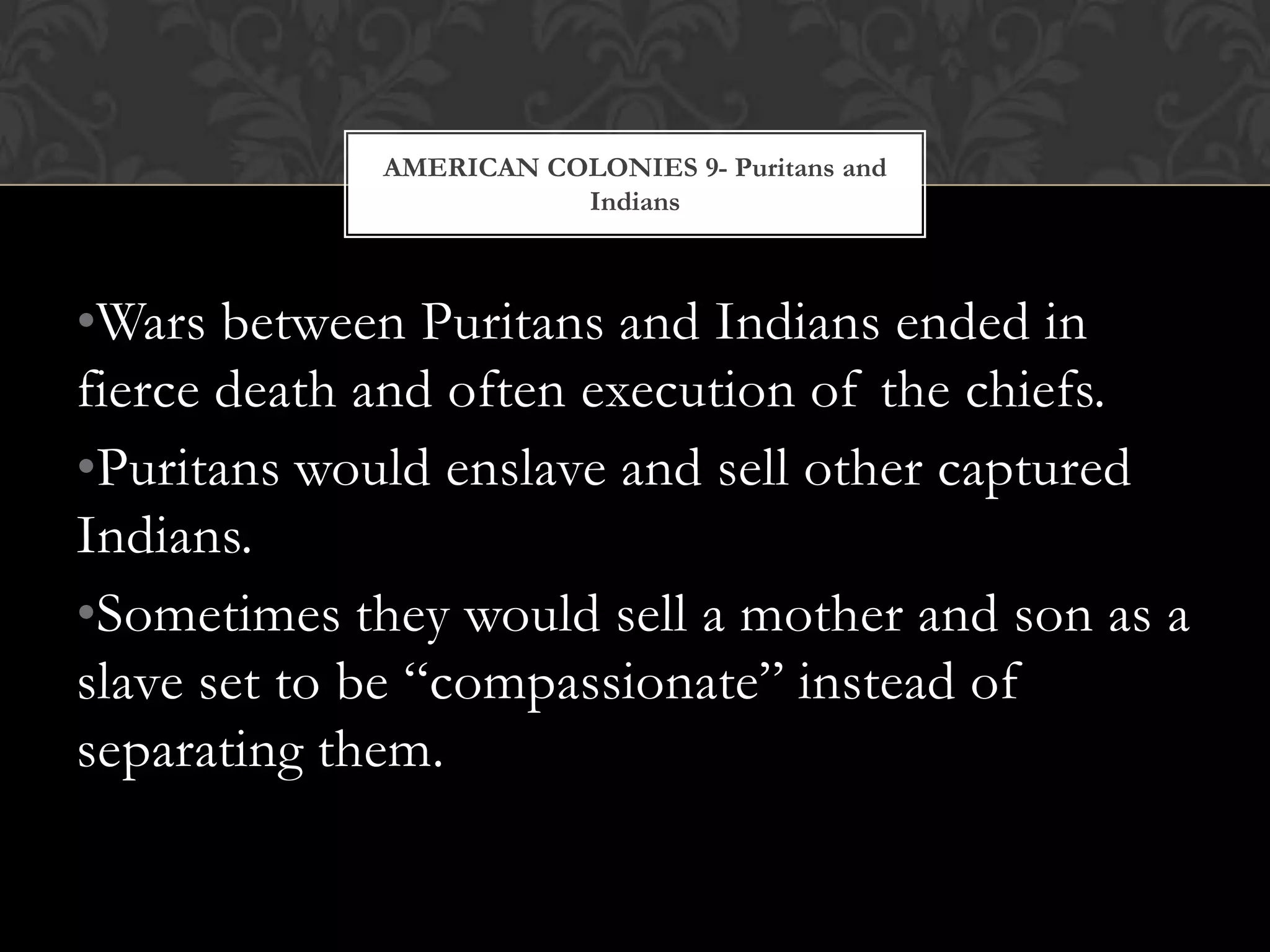 Only 5% of England was considered wealthy while the common people took up the other 95%.