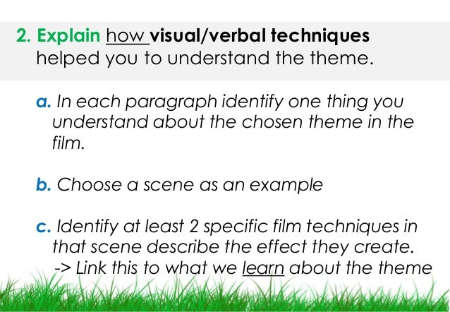 Bend It Like Beckham Theme Essay Task Essay Question English Essays also An Essay On Science Apa Sample Essay Paper