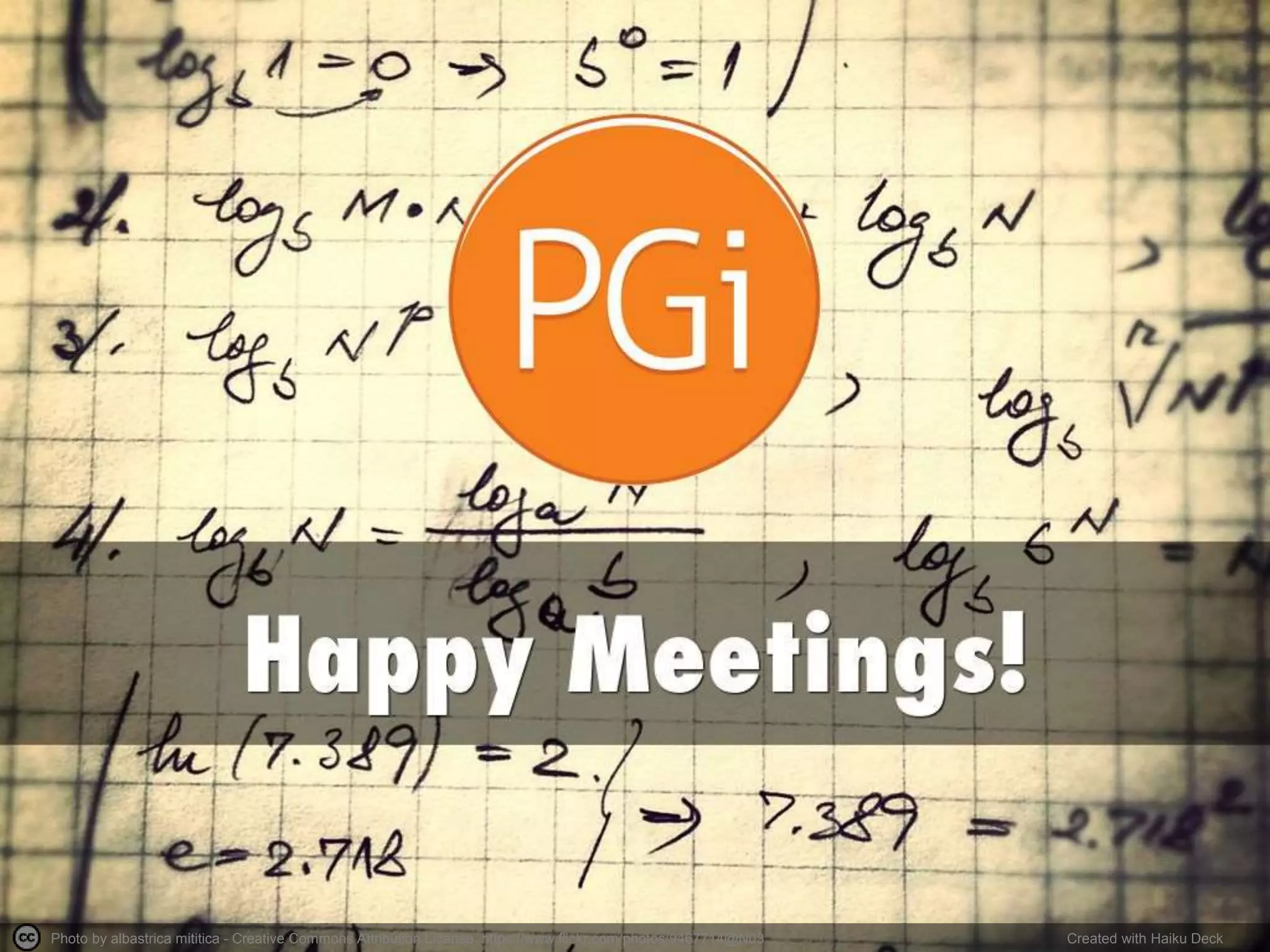 Photo by albastrica mititica - Creative Commons Attribution License https://www.flickr.com/photos/9467714@N03 Created with Haiku Deck