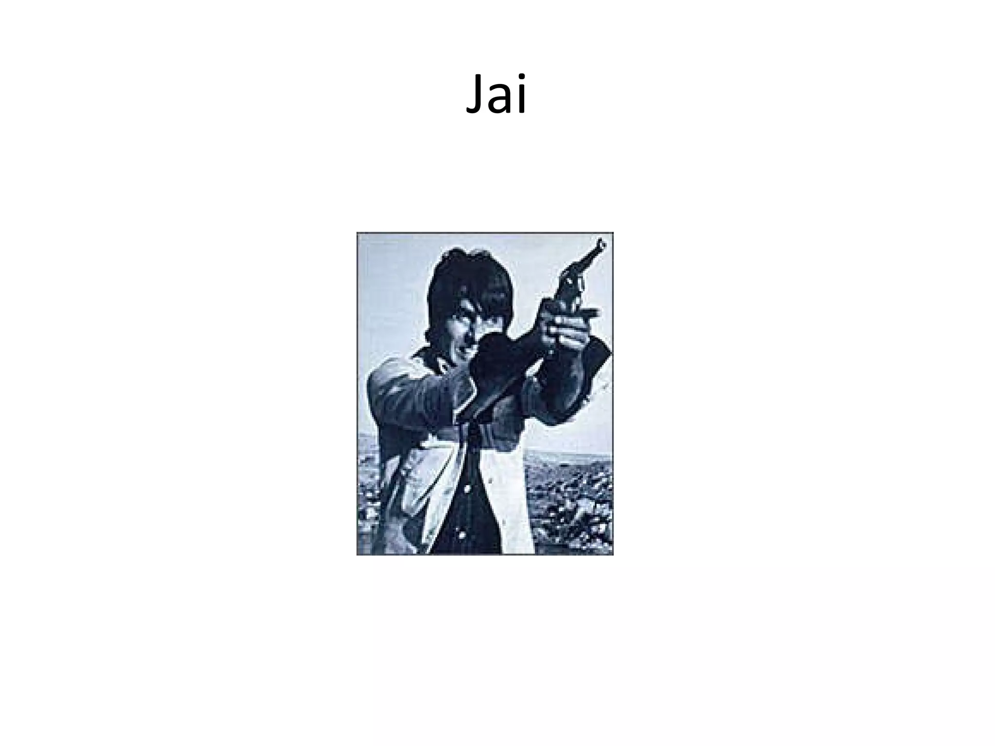 Jai 