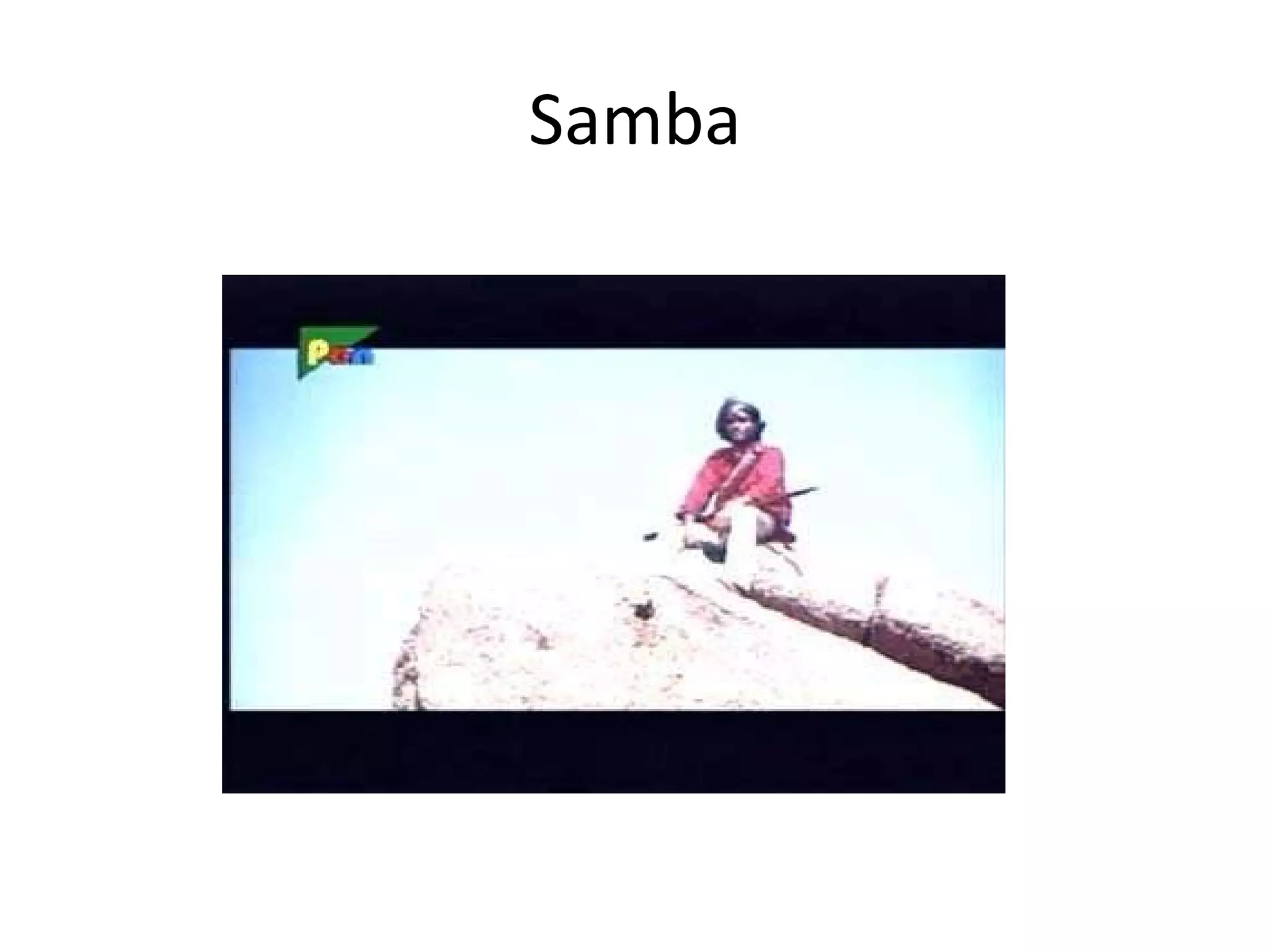 Samba 