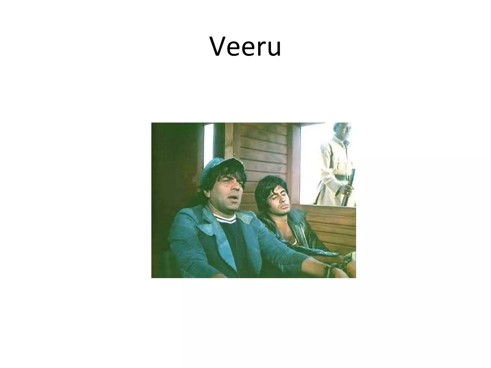 Veeru 