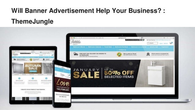 Will Banner Advertisement Help Your Business