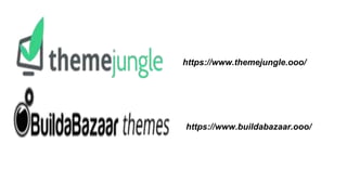 https://www.themejungle.ooo/
https://www.buildabazaar.ooo/
 