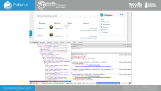 Facilitating Education
www.pukunui.com / info@pukunui.com
Phone: 1300 466 635 or +61 8 9328 4545
themes edition
 