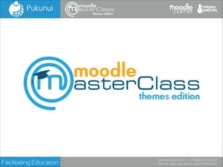 themes edition

themes edition

Facilitating Education

www.pukunui.com / info@pukunui.com
Phone: 1300 466 635 or +61 8 9328 4545

 