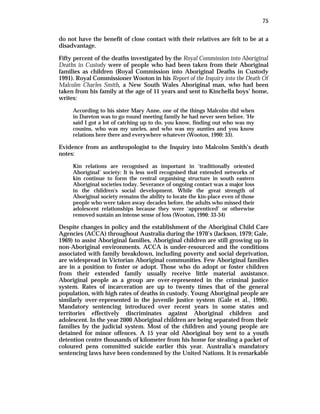 The mental health of indigenous peoples | PDF