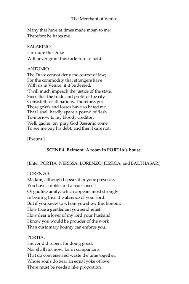 the use of trickery in the merchant of venice by william shakespeare William shakespeare, merchant of venice: act 4, scene 1, the merchant of venice, lit2go edition, (1597), accessed march 22, 2018. the use of trickery in the merchant of venice by william shakespeare William shakespeare, merchant of venice: act 4, scene 1, the merchant of venice, lit2go edition, (1597), accessed march 22, 2018.
